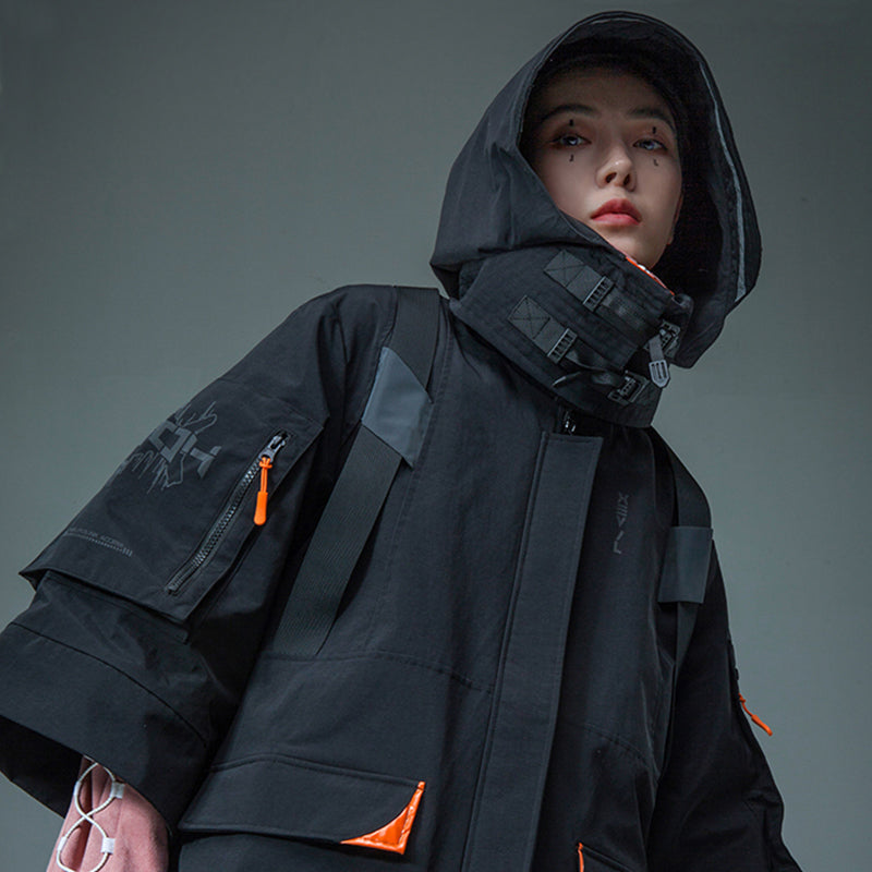 Outerwear Collection