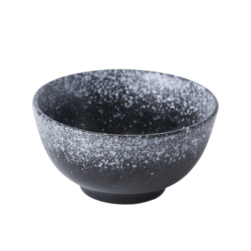 Ceramic Japanese Tableware Household Minimalist Style