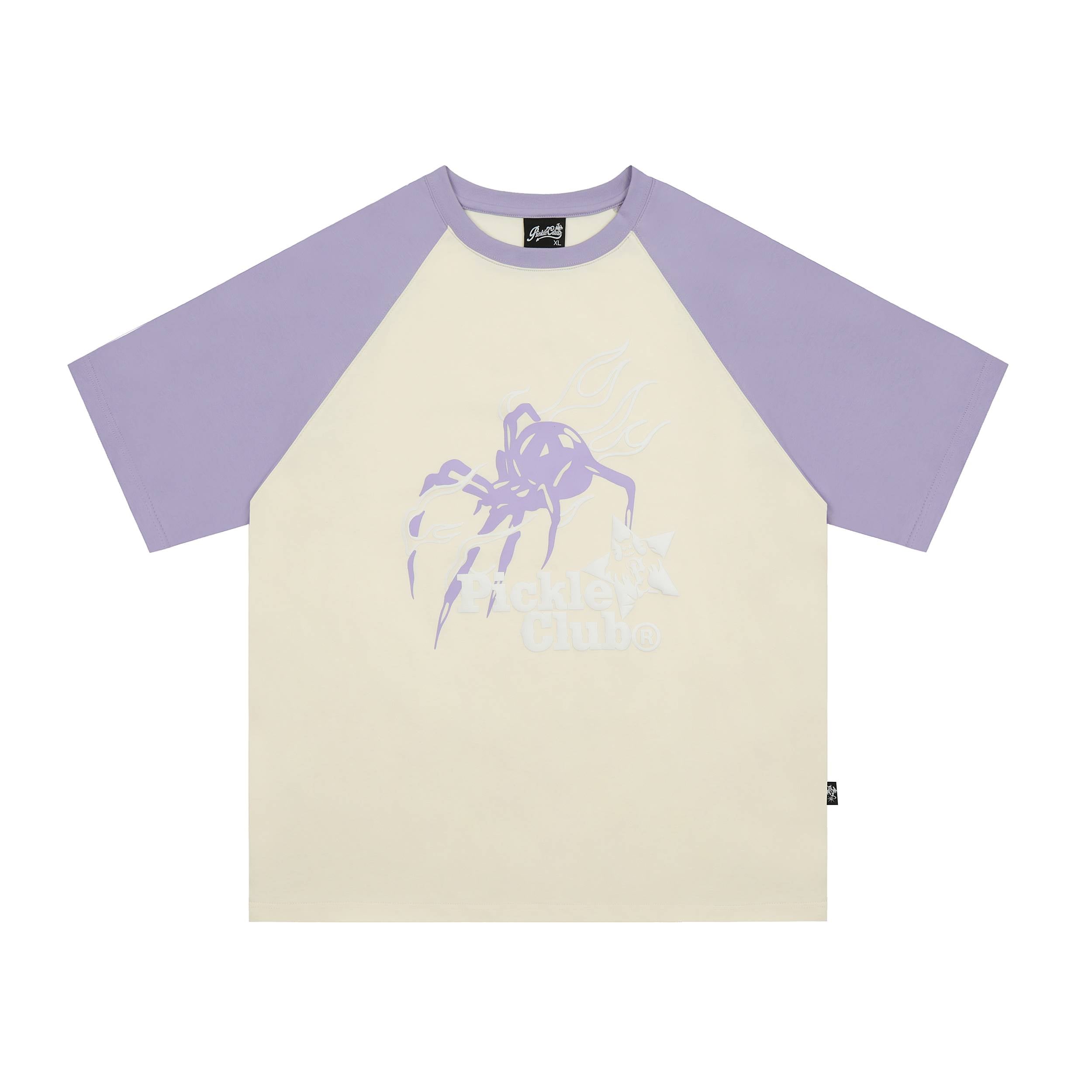 Harajuku Hip-Hop Tee - Vintage Oversized Women's