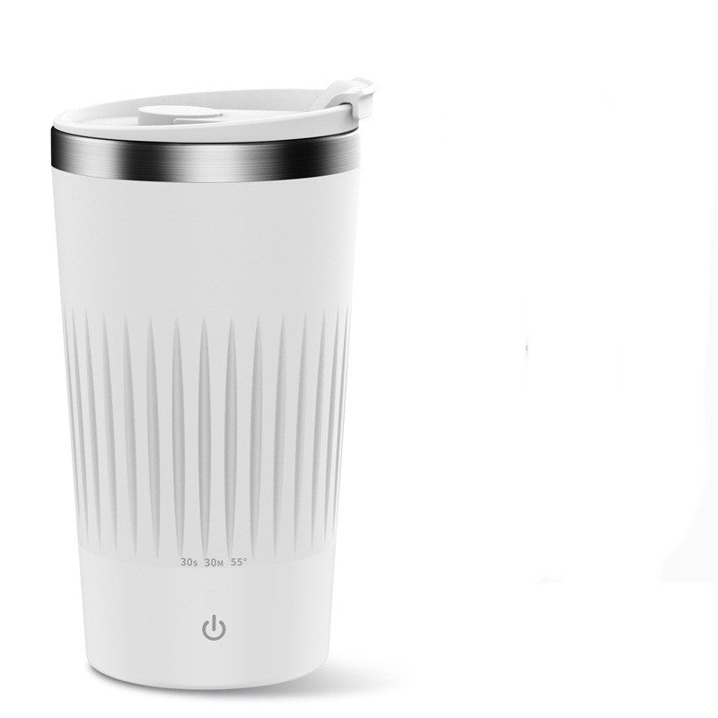 55°C Self-Mixing Thermo-Shake Cup