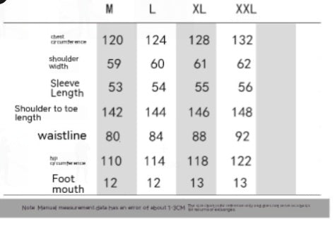 Loose Japanese Style Youth One-piece Workwear Pants