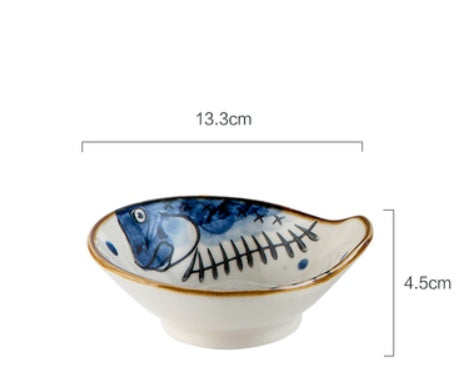 Home Creative Large Japanese Style Ramen Hat Bowl