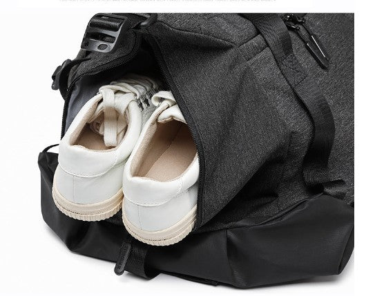 Multifunctional Sports Gym Bag