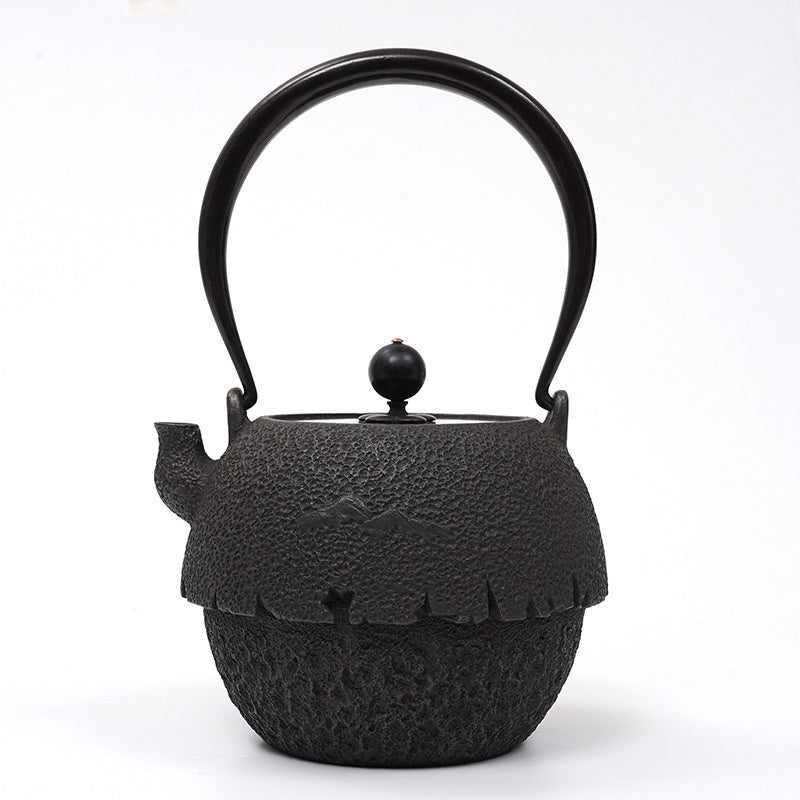 Japanese-style Boiled Tea Household Cast Iron Kettle