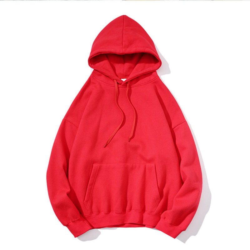 Kapuzenjacke in Übergröße – Trendige, lockere Passform