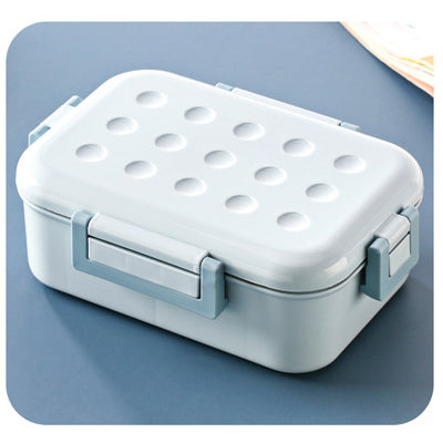 Portable Stainless Steel Bento Box Japanese Style Food