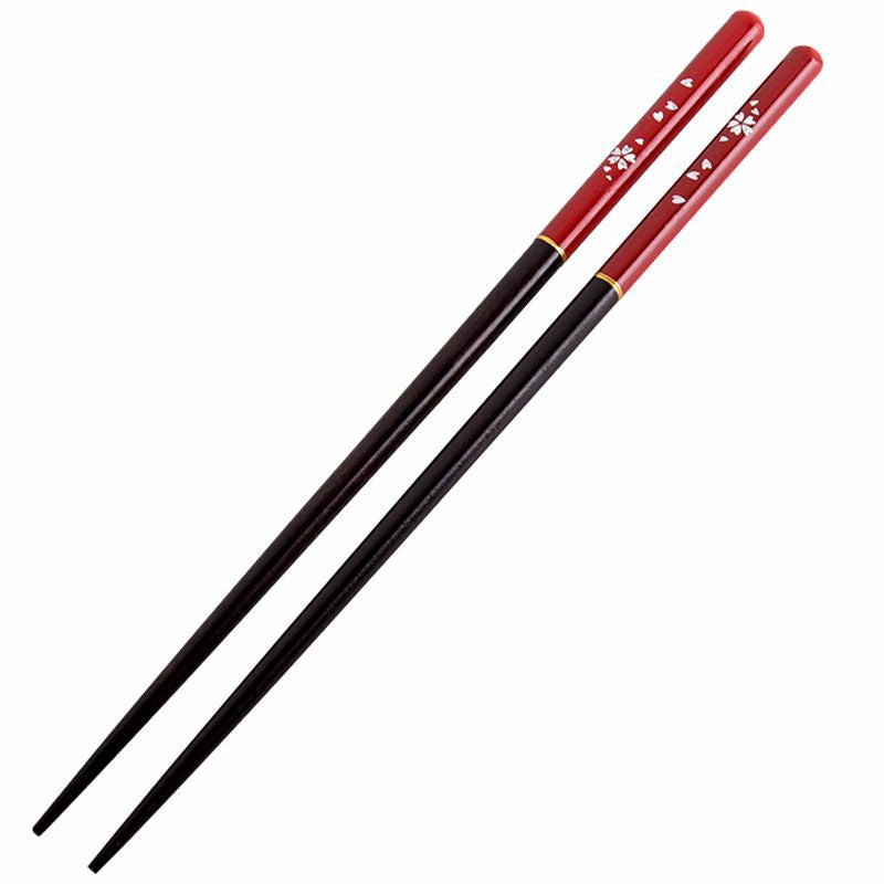 Cherry Wood Chopsticks