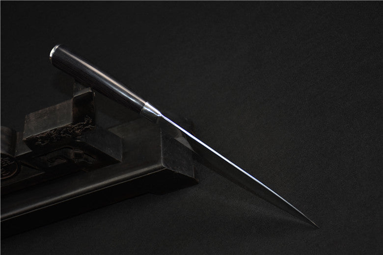 Longquan Japanese Sashimi Knife