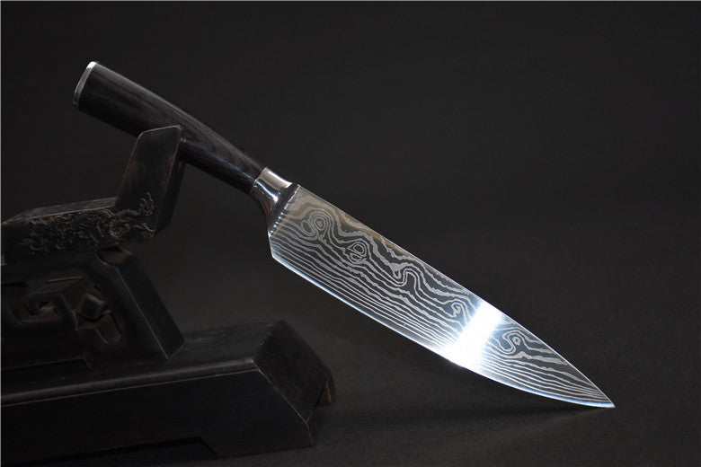 Longquan Japanese Sashimi Knife