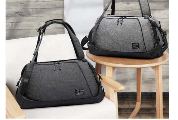 Multifunctional Sports Gym Bag