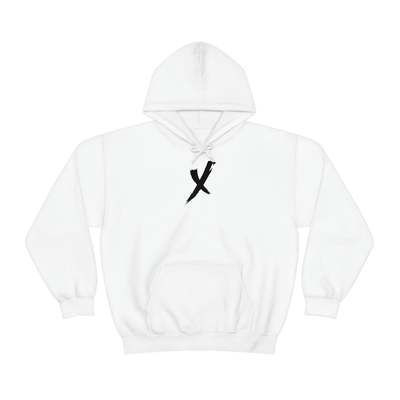 Lässiger Allround-Hoodie – Unisex-Streetwear