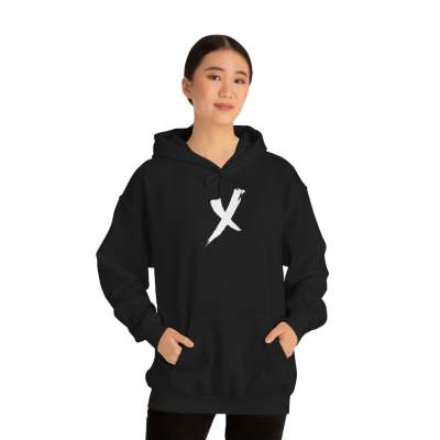 Lässiger Allround-Hoodie – Unisex-Streetwear