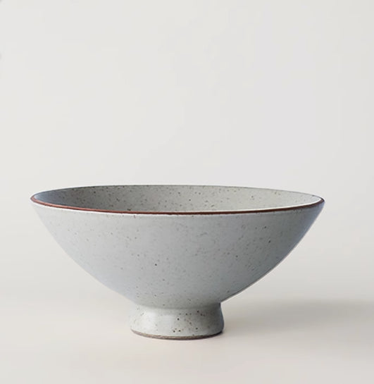 Japanese Style Noodle Bowl Ceramic Bowl Ramen Bowl