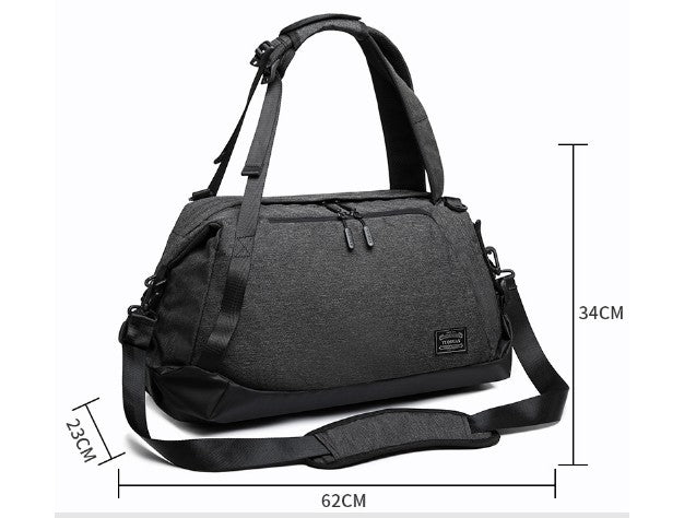 Multifunctional Sports Gym Bag