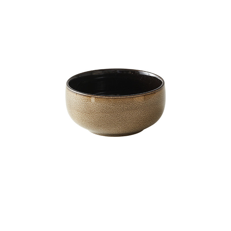 Japanese Style Ceramic Lamian Noodles Bowl