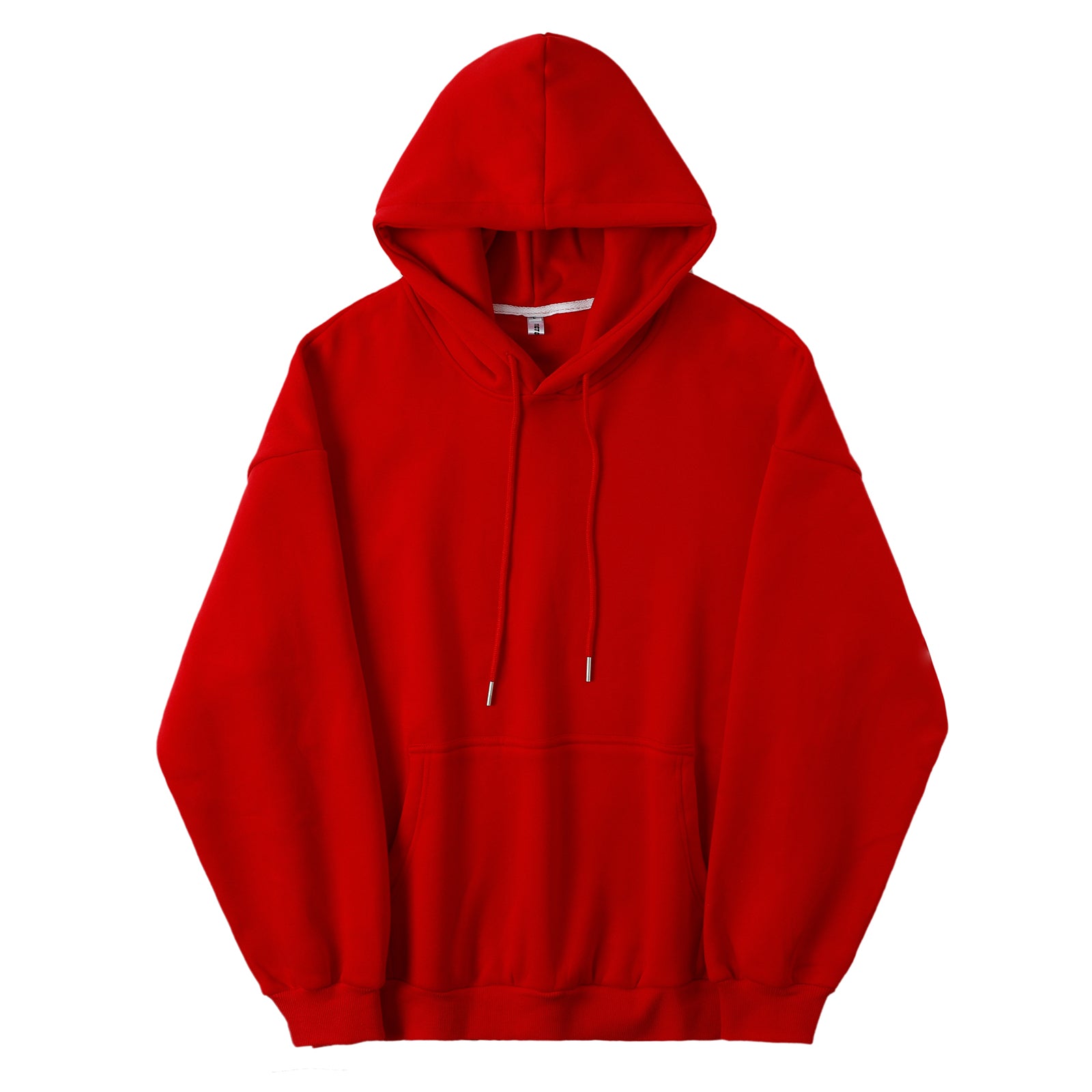 Hong Kong Style Kapuzenshirt in Lila, locker geschnitten, langärmelig, dünn, für Damen, geeignet für Frühling und Herbst.