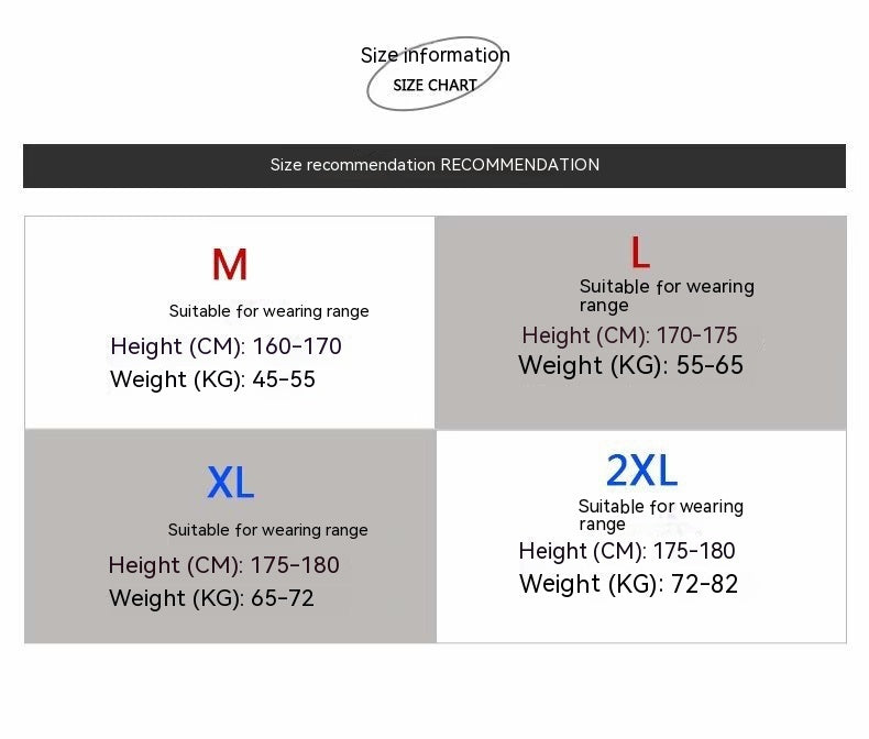 Urban Motorcycle Street Jacket