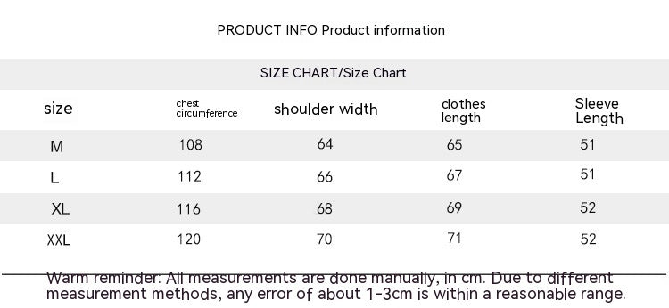 Urban Motorcycle Street Jacket