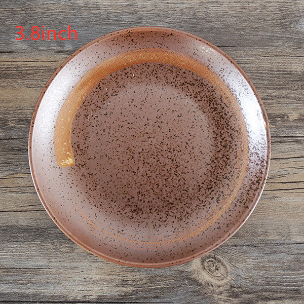 Japanisches Haushaltsgeschirr