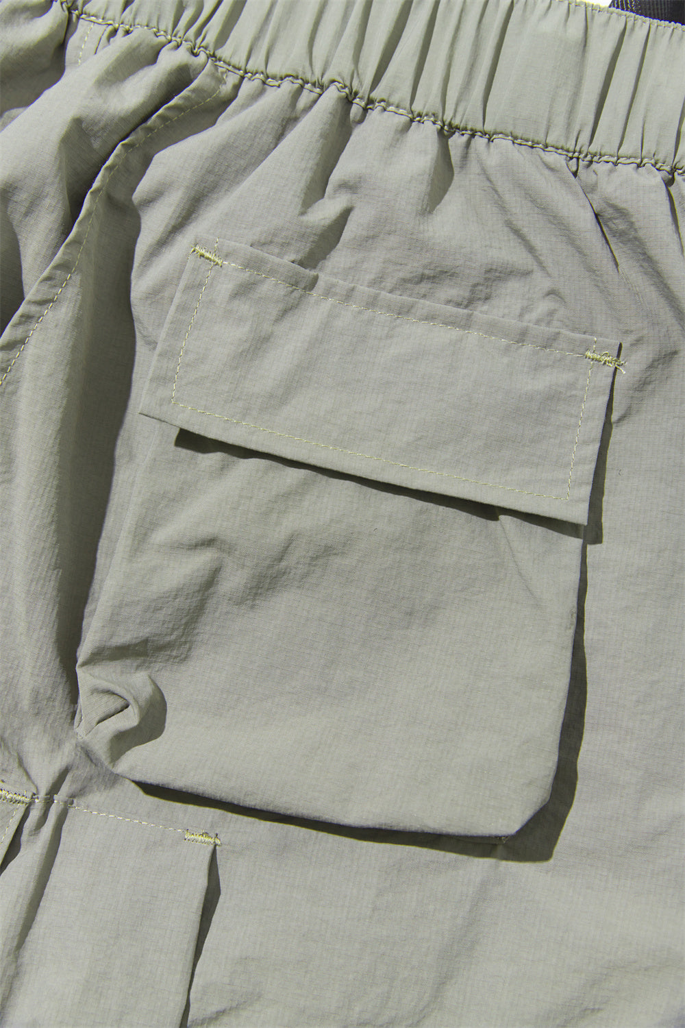 Fashion Japanese Style Workwear Casual Pants Men