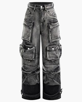 Urban Cargo Pants