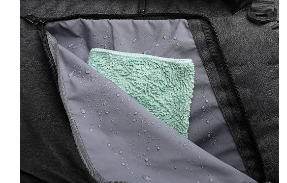 Multifunctional Sports Gym Bag