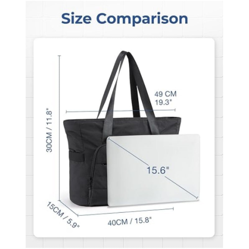 Women's Travel & Gym Bag