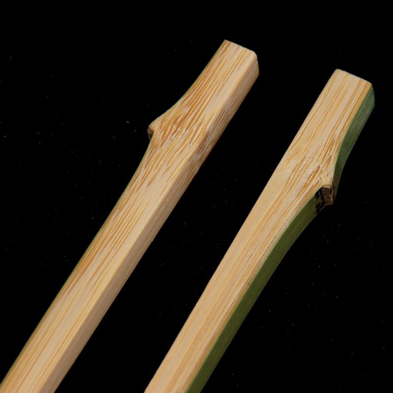 Japanese Style Simple And Creative Bamboo Chopsticks