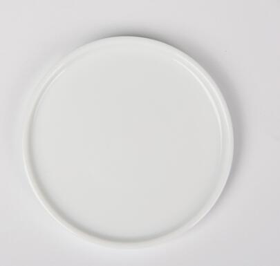 Hand-painted Ceramic Japanese Style Handmade Coasters