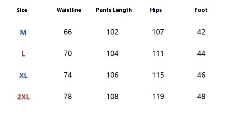 Trendige Jeans im japanischen Stil – beliebt bei Jugendlichen – vielseitig kombinierbar