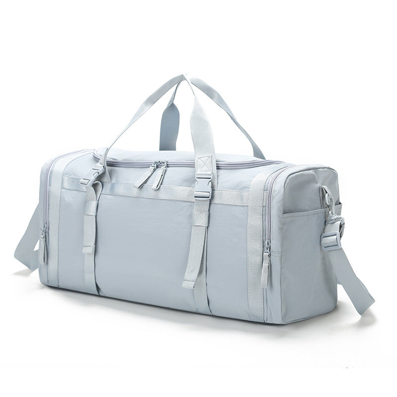 Crossbody Gym Shoulder Bag