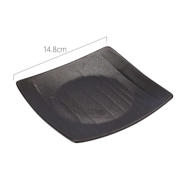 Household Fashion Japanese Ceramic Plate