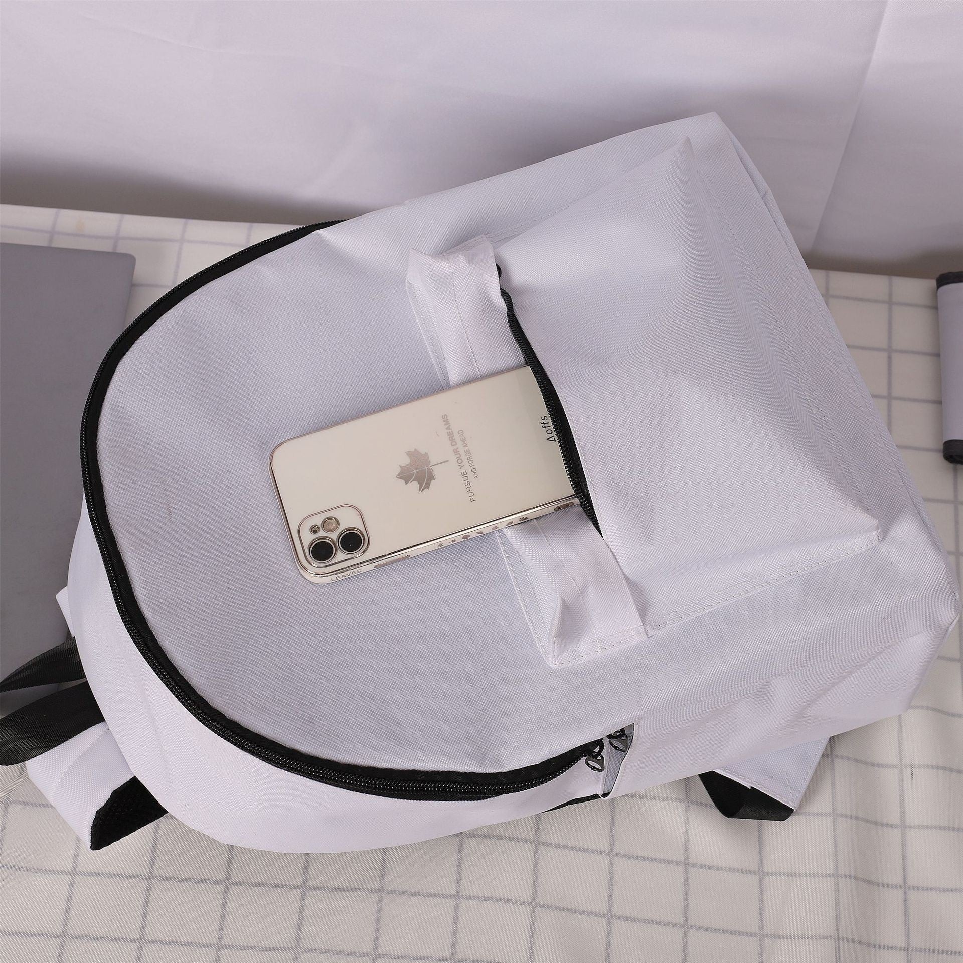 Backpack Cartoon Elementary School Studebt Backpack Suit Children's Backpack