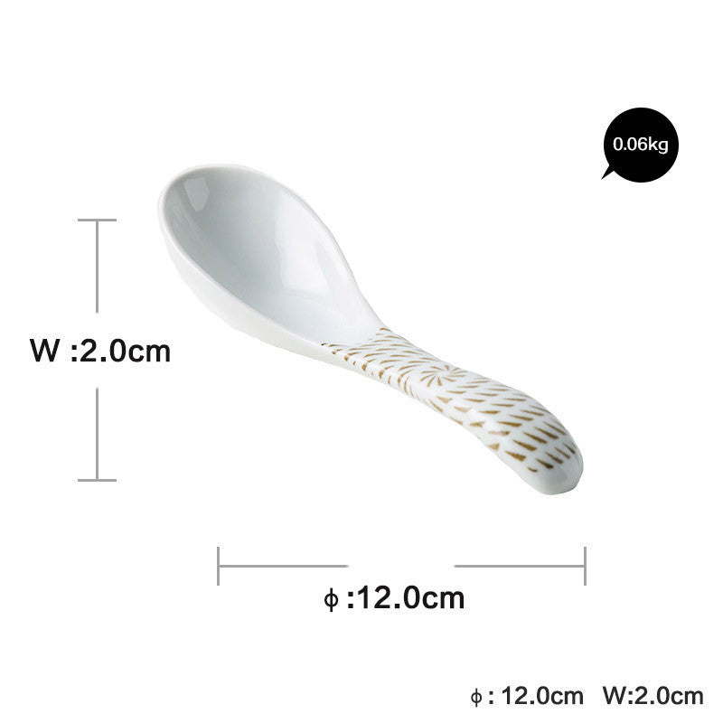 Japanisches Haushaltsgeschirr