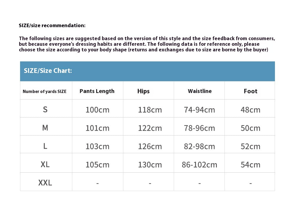 Fashion Japanese Style Workwear Casual Pants Men