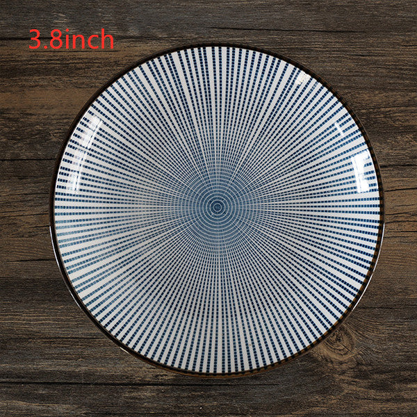 Japanisches Haushaltsgeschirr