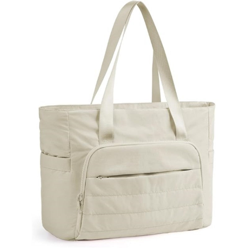 Women's Travel & Gym Bag