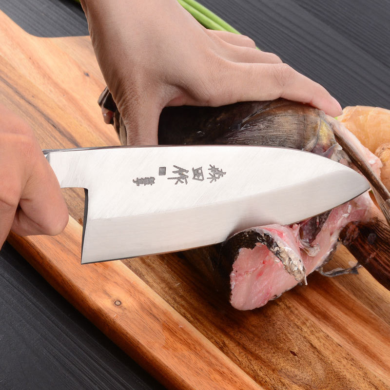 Japanese Style Dedicated For Chefs Knife
