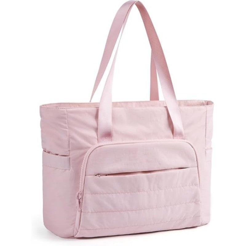 Women's Travel & Gym Bag