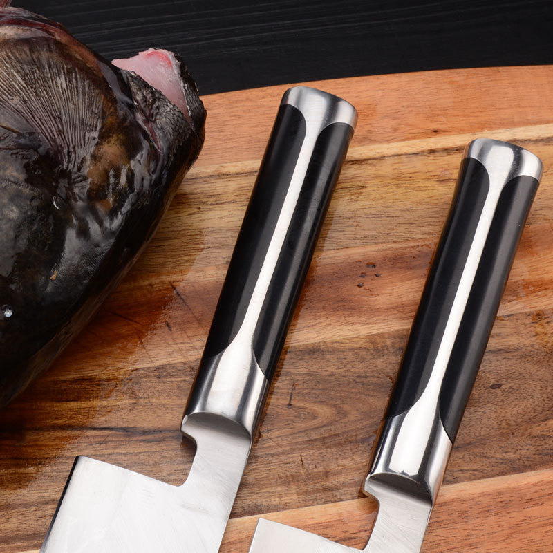 Japanese Style Dedicated For Chefs Knife