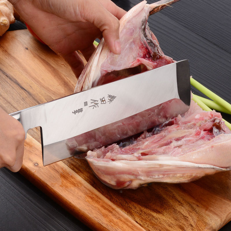 Japanese Style Dedicated For Chefs Knife