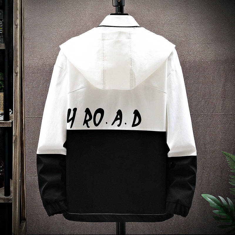 Urban Work Jacket – Premium Utility Outerwear