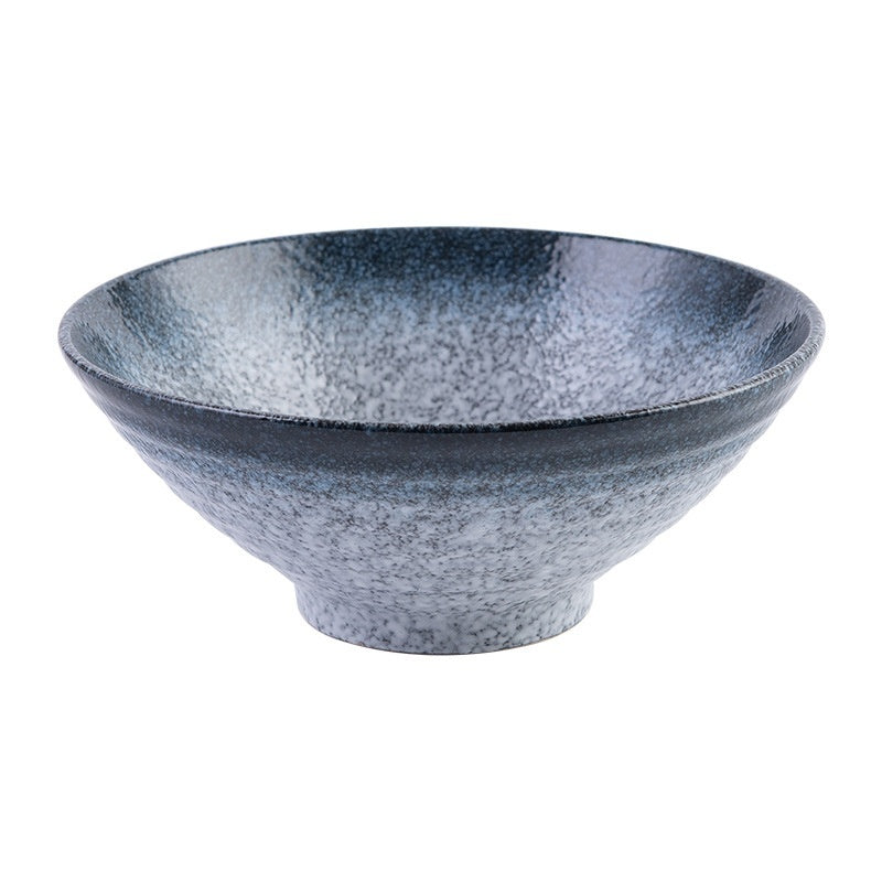 Japanese Style Ramen Bowl Ceramic Bowl Tableware