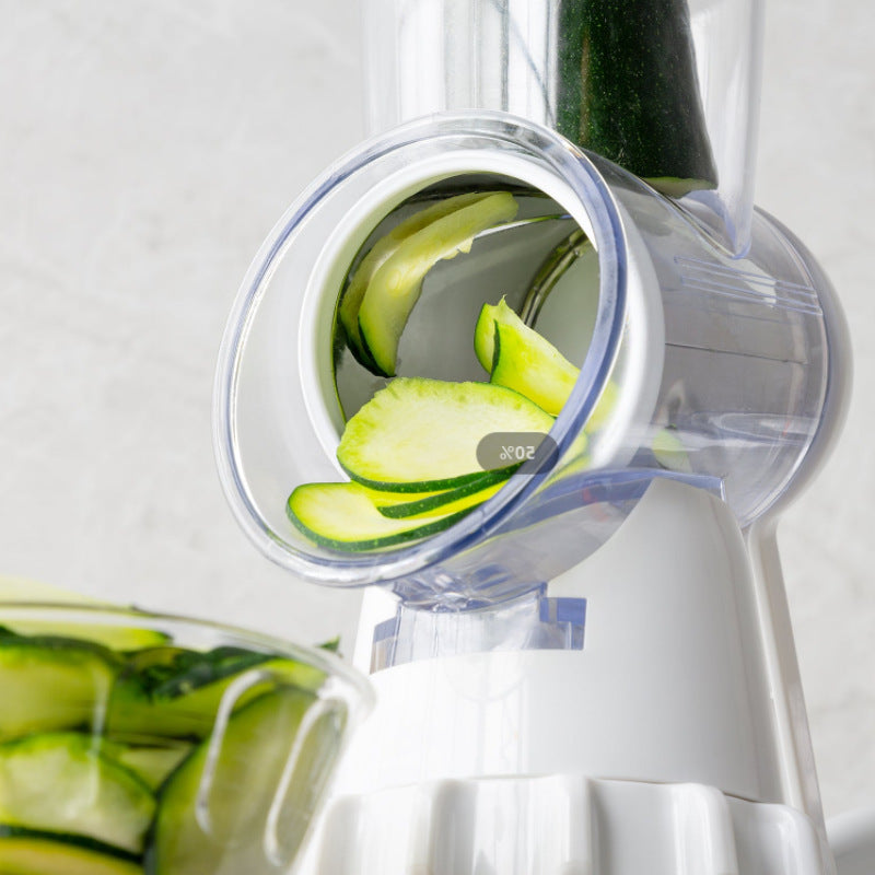 3-in-1 vegetable cutter
