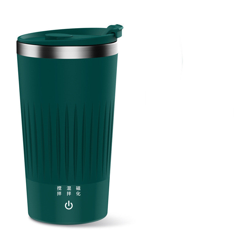 55°C Self-Mixing Thermo-Shake Cup