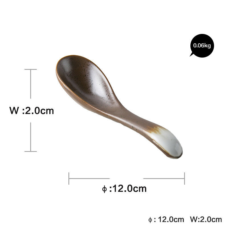 Japanisches Haushaltsgeschirr