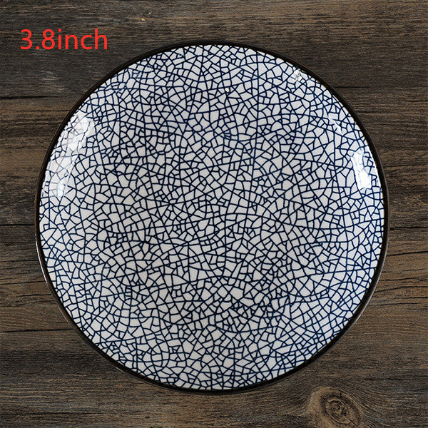 Japanisches Haushaltsgeschirr