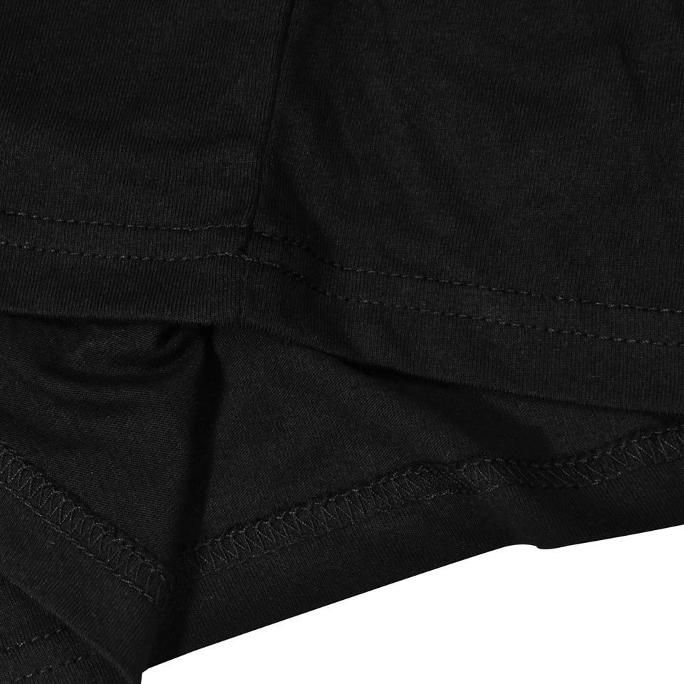 LOVE Trendiges Langarmshirt – Grafikdruck