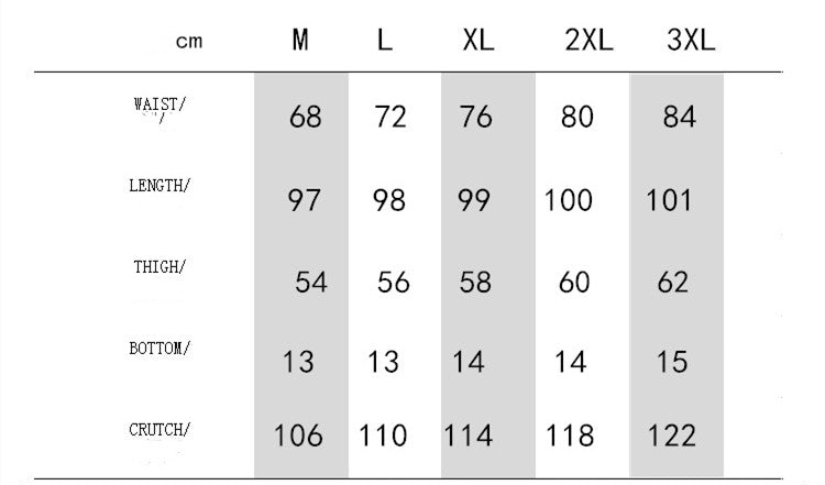 Casual Pants Men's Mechanical Style Japanese Youth Skinny Pants