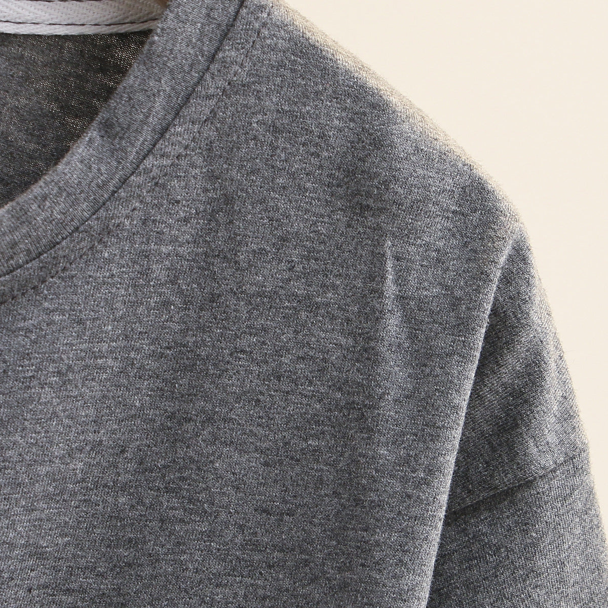 Bear Print Oversized Tee - Cute Women's Shirt